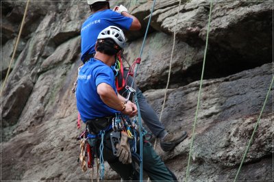 제2차 교육훈련(내변산, 7월 4-6일)