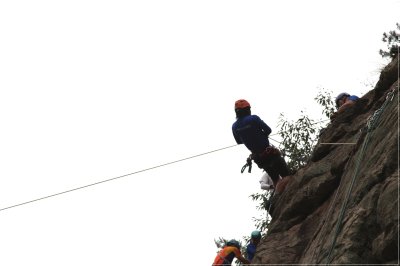 제2차 교육훈련(내변산, 7월 4-6일)