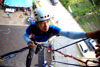 제7회 2016 민ᆞ관 합동 산악구조 경진대회