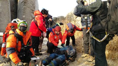 정유년 무등산산행