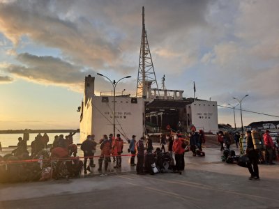 2022년 전국산악구조대 동계합동훈련 (울릉도)