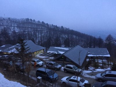 2월 13일~14일(금,토) 산악스키대회 (지원)