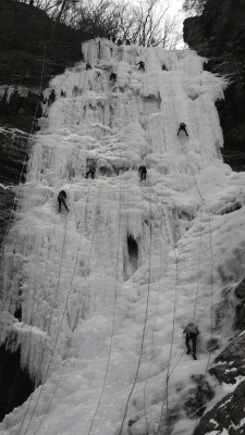 구곡폭포 2014.12.28