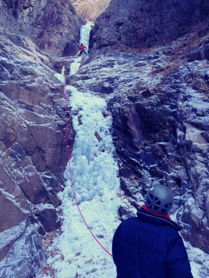 2018 전국합동 동계구조훈련 1